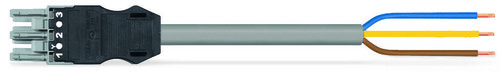 WAGO GmbH & Co. KG konfekt. Anschlussleitung Eca,Buchse 771-9993/105-803 WAGO GmbH & Co. KG konfekt. Anschlussleitung Eca,Buchse 771-9993/105-803