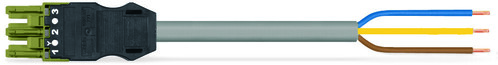 WAGO GmbH & Co. KG konfekt. Anschlussleitung Eca,Buchse 771-9993/106-505 WAGO GmbH & Co. KG konfekt. Anschlussleitung Eca,Buchse 771-9993/106-505