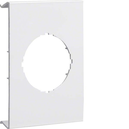 Tehalit Geräteblende R 6441 cws