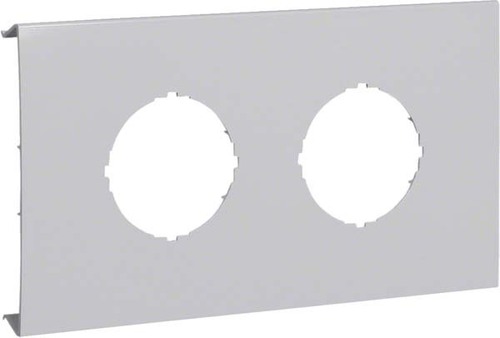 Tehalit Geräteblende R 6442 lgr