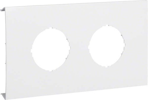 Tehalit Geräteblende R 6442 cws
