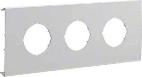 Tehalit Geräteblende R 6443 lgr
