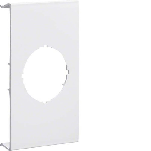 Tehalit Geräteblende R 6451 cws