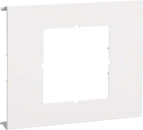 Tehalit Geräteblende R 6461 cws