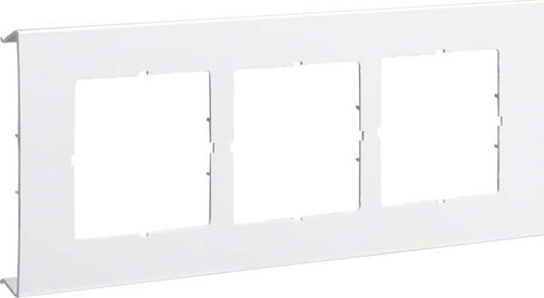 Tehalit Geräteblende R 6463 cws