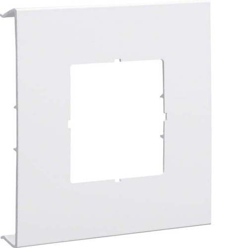 Tehalit Geräteblende R 6471 cws