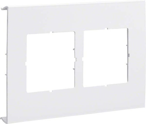 Tehalit Geräteblende R 6472 cws