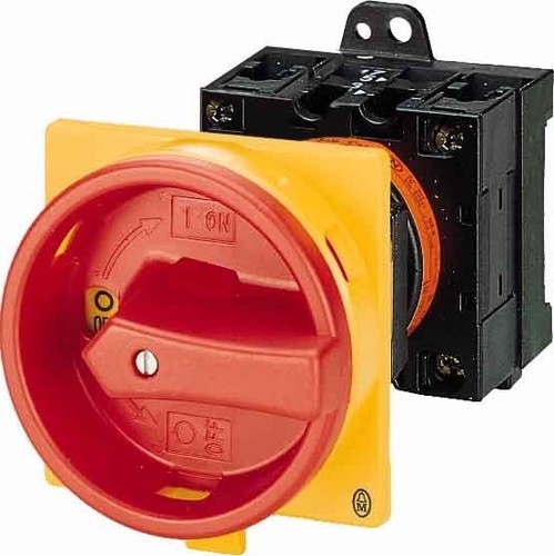 Eaton Hauptschalter Zwischenbau T5-1-8200/V/SVB