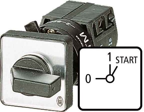 Eaton Steuer-Tastschalter TM-1-8178/E Eaton Steuer-Tastschalter TM-1-8178/E