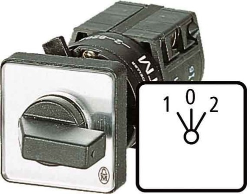 Eaton Gruppen-Umschalter TM-1-8214/E