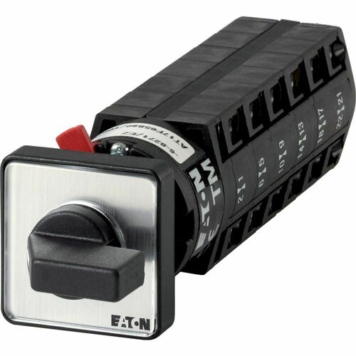 Eaton Wechsel-Umschalter TM-6-8370/EZ