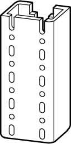 Eaton Tragrahmenprofil senkrecht WS19-ID