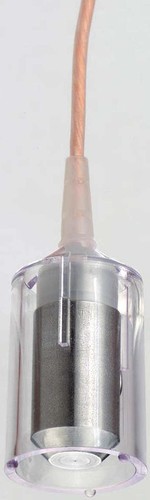 Finder Sonde, 15 m lang 072.01.15