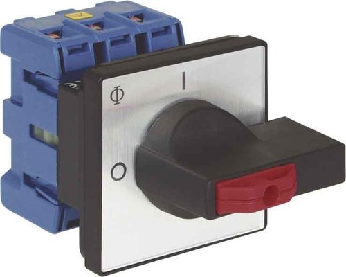 Kraus&Naimer Hauptschalter 160A,500V KG160.T103/04.E