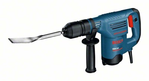 Bosch Power Tools Schlaghammer GSH 3 E 0611320703