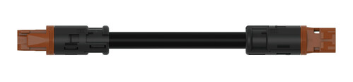 WAGO GmbH & Co. KG konfekt.Verbindungsleitung Eca,Buchse Stecker 774-9973/006-205 WAGO GmbH & Co. KG konfekt.Verbindungsleitung Eca,Buchse Stecker 774-9973/006-205