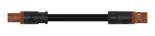 WAGO GmbH & Co. KG konfekt.Verbindungsleitung Eca,Buchse Stecker 774-9973/006-605 WAGO GmbH & Co. KG konfekt.Verbindungsleitung Eca,Buchse Stecker 774-9973/006-605