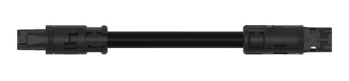WAGO GmbH & Co. KG konfekt.Verbindungsleitung Eca,Buchse Stecker 774-9993/006-501 WAGO GmbH & Co. KG konfekt.Verbindungsleitung Eca,Buchse Stecker 774-9993/006-501