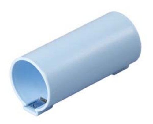 ABB Stotz S&J Rohrverbinder für Flexrohr 32mm halogenfrei AJ32