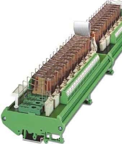 Phoenix Contact Ausgabeerweiterungsmodul RELS/KSR-G24/21E/PLC UMK-16 #2974891