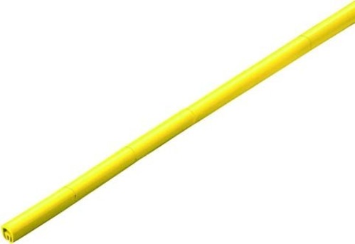 Weidmüller Leitermarkierer 18x3,4mm,weich,gelb CLI C 02-18 GE NE SG Weidmüller Leitermarkierer 18x3,4mm,weich,gelb CLI C 02-18 GE NE SG