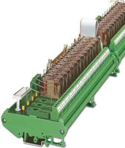 Phoenix Contact Ausgabeerweiterungsmodul KSR-G 24/21/E/PLC UMK-16RM #2979508