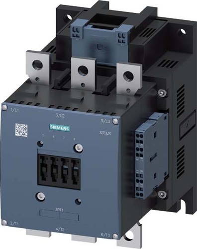 Siemens Dig.Industr. Schütz 3p.,UC220-240V 3RT1066-2AP36