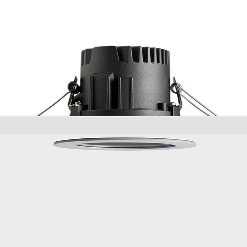Meyer+Sohn LED-Deckeneinbauleuchte 8314145050
