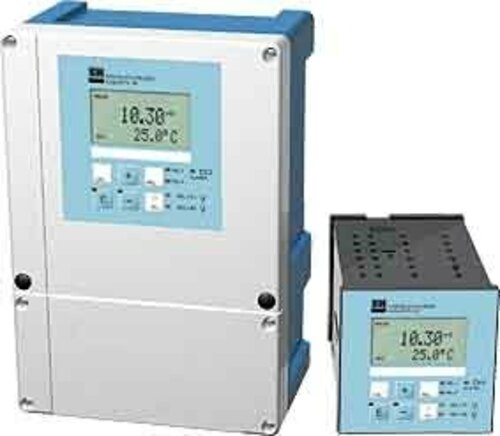 Endress+Hauser Meßumformer CPM223-PR0005
