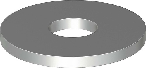OBO Bettermann Vertr Großflächenscheibe M8,D=20mm WS M8 D20 A2