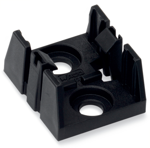 WAGO GmbH & Co. KG Montageplatte 3-polig 890-623