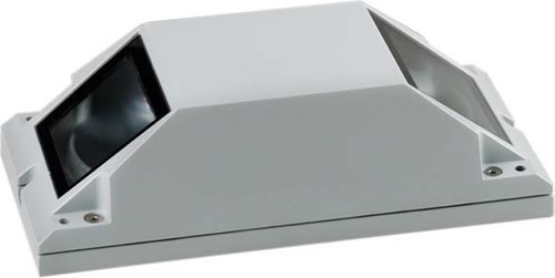 Meyer+Sohn LED-Fassadenleuchte 8374046000 Meyer+Sohn LED-Fassadenleuchte 8374046000