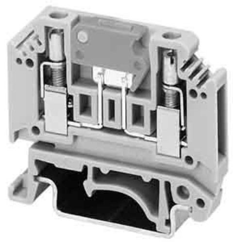 Phoenix Contact Messertrennklemme 0,2-4mm,400V,16A MTK BU