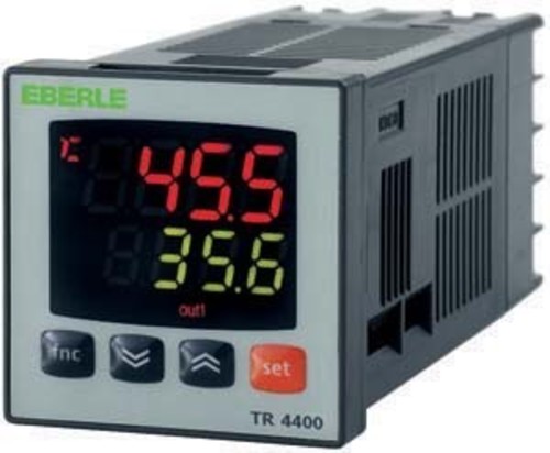 Eberle Controls Fronttafelregler 200°C/°F..1600°C/°F TR 4400-004
