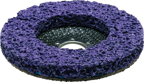 Makita Vliesscheibe Longlife 25,4mm B-36267 Makita Vliesscheibe Longlife 25,4mm B-36267