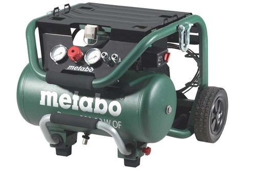 Metabowerke Kompressor Power 280-20 W OF