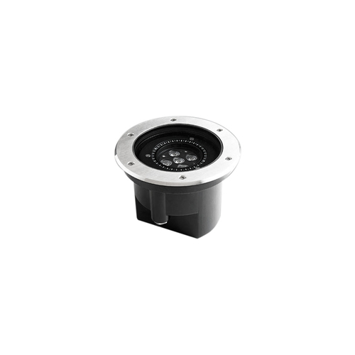 Meyer+Sohn LED-Bodeinbauscheinwerfer 8659016050 Meyer+Sohn LED-Bodeinbauscheinwerfer 8659016050