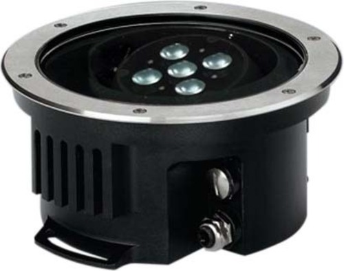 Meyer+Sohn LED-Bodeinbauscheinwerfer 8661016040 Meyer+Sohn LED-Bodeinbauscheinwerfer 8661016040