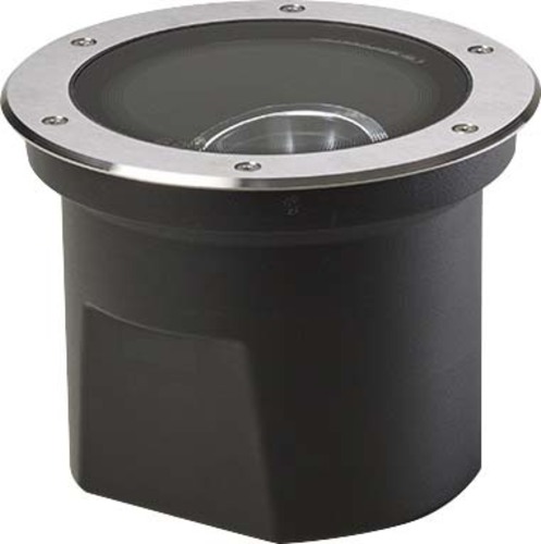 Meyer+Sohn LED-Bodeinbauscheinwerfer 8663016010 Meyer+Sohn LED-Bodeinbauscheinwerfer 8663016010
