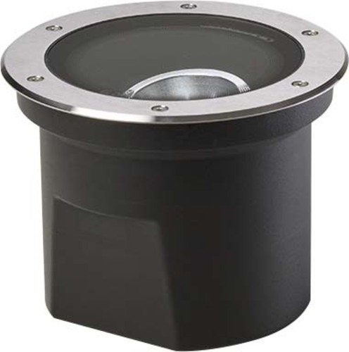 Meyer+Sohn LED-Bodeinbauscheinwerfer 8663016040 Meyer+Sohn LED-Bodeinbauscheinwerfer 8663016040