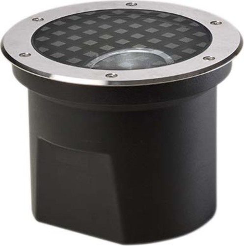 Meyer+Sohn LED-Bodeinbauscheinwerfer 8663115040 Meyer+Sohn LED-Bodeinbauscheinwerfer 8663115040