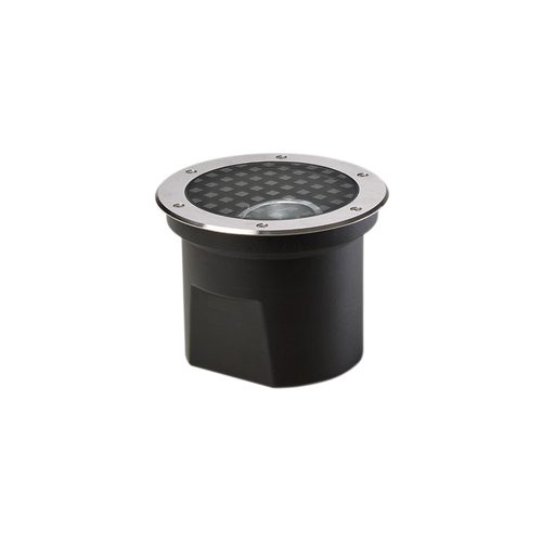 Meyer+Sohn LED-Bodeinbauscheinwerfer 8663116010 Meyer+Sohn LED-Bodeinbauscheinwerfer 8663116010