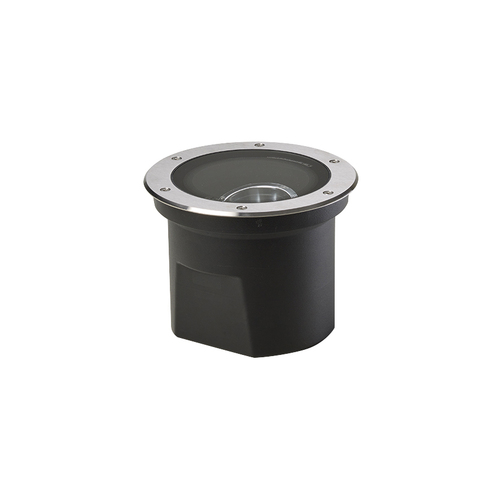 Meyer+Sohn LED-Bodeinbauscheinwerfer 8664116040 Meyer+Sohn LED-Bodeinbauscheinwerfer 8664116040