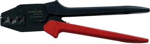 Intercable Tools Presswerkzeug f.Aderendh. 50-95qmm MPAE95R