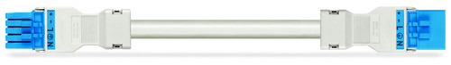 WAGO GmbH & Co. KG konfekt.Verbindungsleitung Eca,Buchse Stecker 891-8985/006-102 WAGO GmbH & Co. KG konfekt.Verbindungsleitung Eca,Buchse Stecker 891-8985/006-102