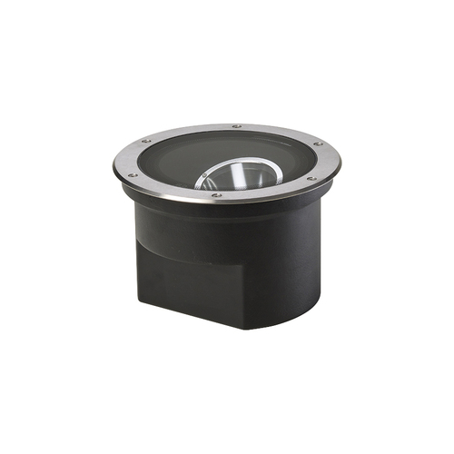 Meyer+Sohn LED-Bodeinbauscheinwerfer 8666116110 Meyer+Sohn LED-Bodeinbauscheinwerfer 8666116110