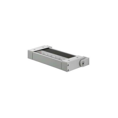 Meyer+Sohn LED-Fassadenleuchte 8706045200 Meyer+Sohn LED-Fassadenleuchte 8706045200