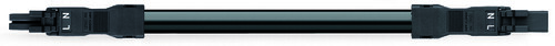 WAGO GmbH & Co. KG konfekt.Verbindungsleitung Eca,Buchse Stecker 891-8992/006-401