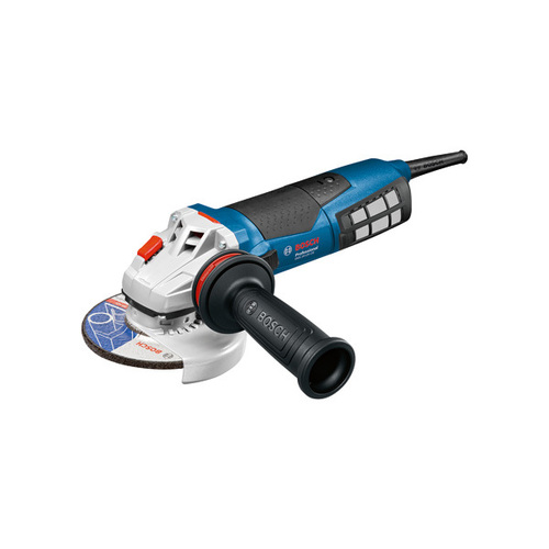 Bosch Power Tools Winkelschleifer GWS 19-125 CIE (C) 060179P002