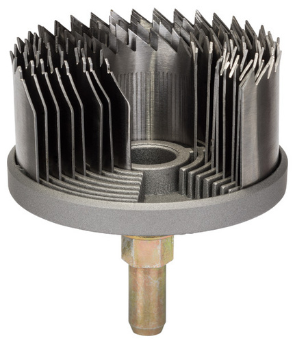 Bosch Power Tools Lochsägen-Set, 8-tlg., 25-68 mm 1609200243